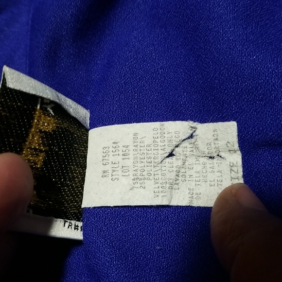 3 for 20. Ladies Bentley size 12 dress - Picture 6 of 8